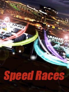 game pic for Speed races